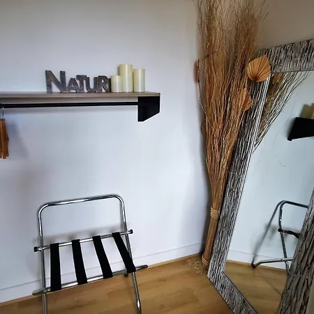 Mademoiselle De Champmesle Appartement Rouen